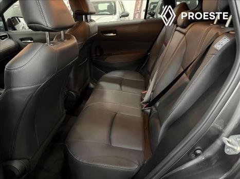 TOYOTA Corolla Cross 2.0 16V 4P FLEX VVT-IE XRE DIRECT SHIFT AUTOM�TICO CVT, Foto 8