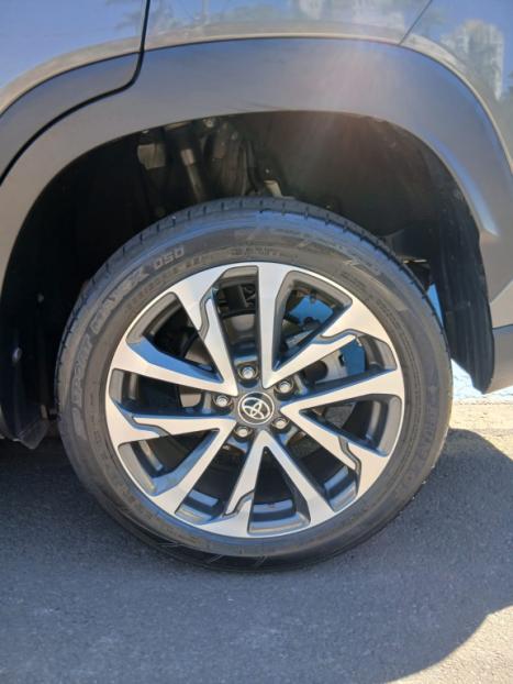 TOYOTA Corolla Cross 2.0 16V 4P FLEX VVT-IE XRE DIRECT SHIFT AUTOM�TICO CVT, Foto 6