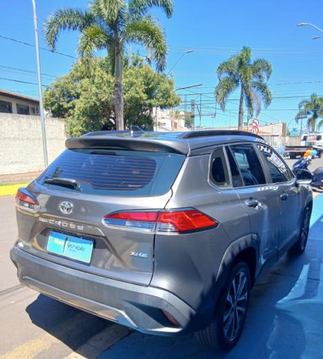 TOYOTA Corolla Cross 2.0 16V 4P FLEX VVT-IE XRE DIRECT SHIFT AUTOM�TICO CVT, Foto 7