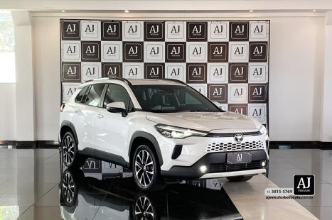 TOYOTA Corolla Cross 2.0 16V 4P FLEX VVT-IE XRE DIRECT SHIFT AUTOM�TICO CVT, Foto 3