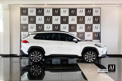 TOYOTA Corolla Cross 2.0 16V 4P FLEX VVT-IE XRE DIRECT SHIFT AUTOM�TICO CVT, Foto 4