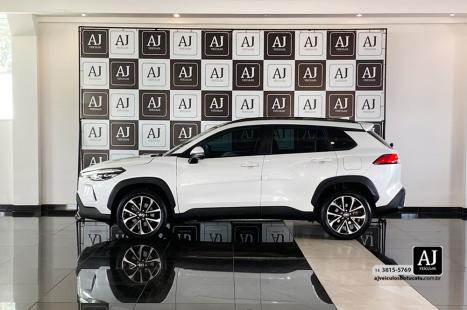 TOYOTA Corolla Cross 2.0 16V 4P FLEX VVT-IE XRE DIRECT SHIFT AUTOM�TICO CVT, Foto 5