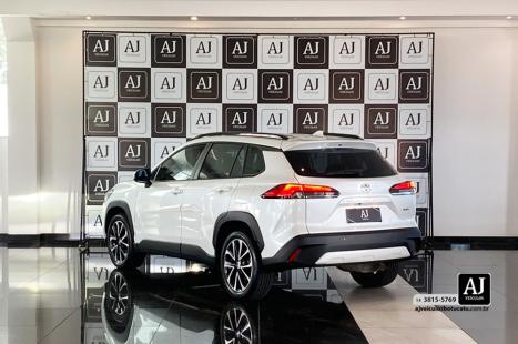 TOYOTA Corolla Cross 2.0 16V 4P FLEX VVT-IE XRE DIRECT SHIFT AUTOM�TICO CVT, Foto 6