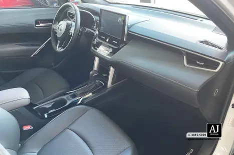 TOYOTA Corolla Cross 2.0 16V 4P FLEX VVT-IE XRE DIRECT SHIFT AUTOM�TICO CVT, Foto 11