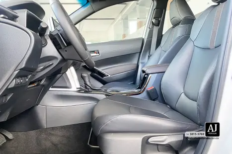 TOYOTA Corolla Cross 2.0 16V 4P FLEX VVT-IE XRE DIRECT SHIFT AUTOM�TICO CVT, Foto 13