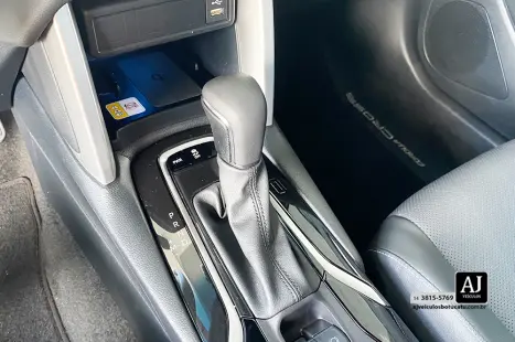 TOYOTA Corolla Cross 2.0 16V 4P FLEX VVT-IE XRE DIRECT SHIFT AUTOM�TICO CVT, Foto 15