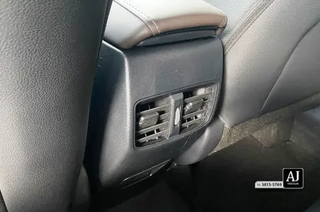 TOYOTA Corolla Cross 2.0 16V 4P FLEX VVT-IE XRE DIRECT SHIFT AUTOM�TICO CVT, Foto 17