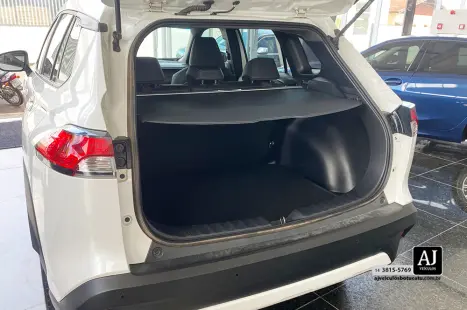 TOYOTA Corolla Cross 2.0 16V 4P FLEX VVT-IE XRE DIRECT SHIFT AUTOM�TICO CVT, Foto 18