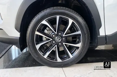 TOYOTA Corolla Cross 2.0 16V 4P FLEX VVT-IE XRE DIRECT SHIFT AUTOM�TICO CVT, Foto 19