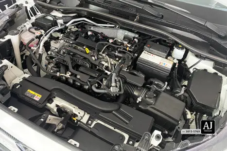 TOYOTA Corolla Cross 2.0 16V 4P FLEX VVT-IE XRE DIRECT SHIFT AUTOM�TICO CVT, Foto 20