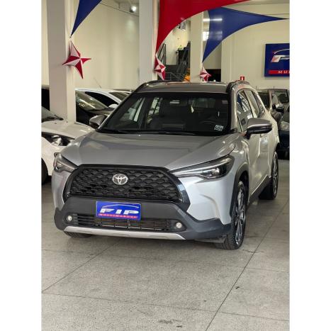 TOYOTA Corolla Cross 2.0 16V 4P FLEX VVT-IE XRE DIRECT SHIFT AUTOM�TICO CVT, Foto 1