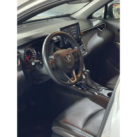 TOYOTA Corolla Cross 2.0 16V 4P FLEX VVT-IE XRE DIRECT SHIFT AUTOM�TICO CVT, Foto 9