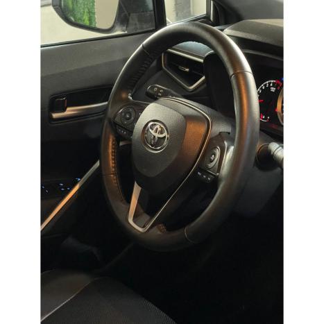 TOYOTA Corolla Cross 2.0 16V 4P FLEX VVT-IE XRE DIRECT SHIFT AUTOM�TICO CVT, Foto 10