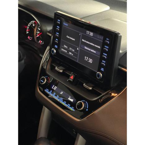 TOYOTA Corolla Cross 2.0 16V 4P FLEX VVT-IE XRE DIRECT SHIFT AUTOM�TICO CVT, Foto 11