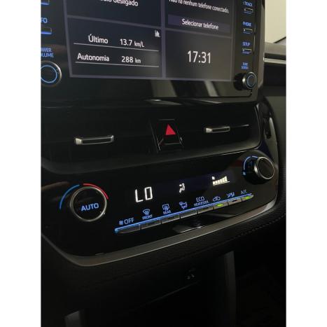 TOYOTA Corolla Cross 2.0 16V 4P FLEX VVT-IE XRE DIRECT SHIFT AUTOM�TICO CVT, Foto 12