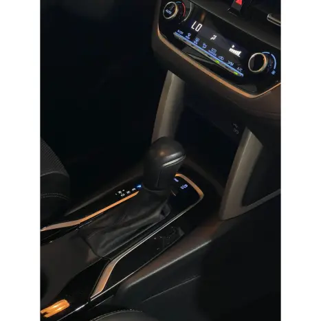 TOYOTA Corolla Cross 2.0 16V 4P FLEX VVT-IE XRE DIRECT SHIFT AUTOM�TICO CVT, Foto 13