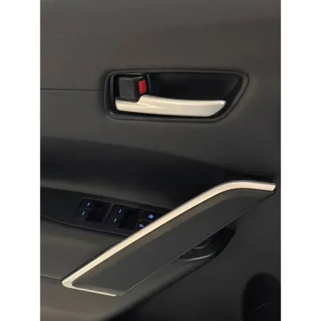 TOYOTA Corolla Cross 2.0 16V 4P FLEX VVT-IE XRE DIRECT SHIFT AUTOM�TICO CVT, Foto 14