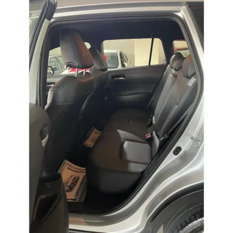 TOYOTA Corolla Cross 2.0 16V 4P FLEX VVT-IE XRE DIRECT SHIFT AUTOM�TICO CVT, Foto 16