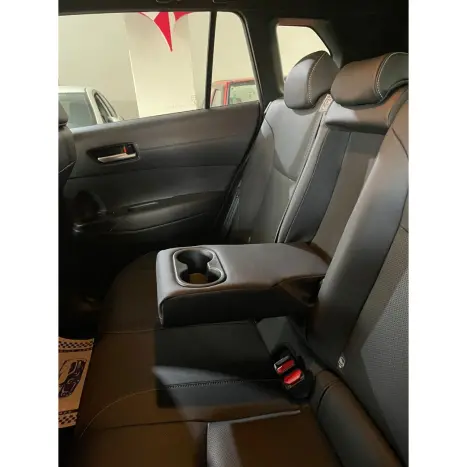 TOYOTA Corolla Cross 2.0 16V 4P FLEX VVT-IE XRE DIRECT SHIFT AUTOM�TICO CVT, Foto 17