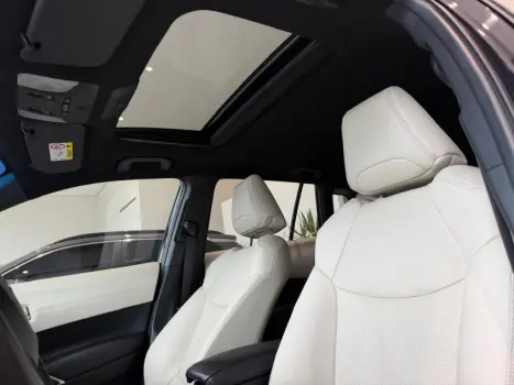 TOYOTA Corolla Cross 1.8 16V 4P FLEX VVT-I HYBRID XRX AUTOM�TICO CVT, Foto 7