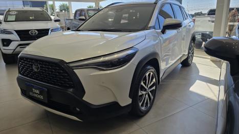 TOYOTA Corolla Cross 2.0 16V 4P FLEX VVT-IE XRE DIRECT SHIFT AUTOM�TICO CVT, Foto 3