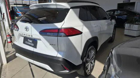 TOYOTA Corolla Cross 2.0 16V 4P FLEX VVT-IE XRE DIRECT SHIFT AUTOM�TICO CVT, Foto 7