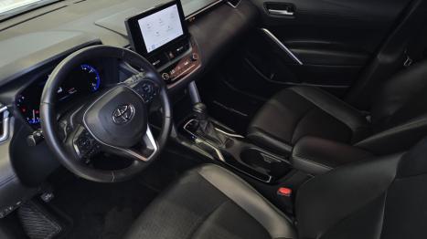 TOYOTA Corolla Cross 2.0 16V 4P FLEX VVT-IE XRE DIRECT SHIFT AUTOM�TICO CVT, Foto 8
