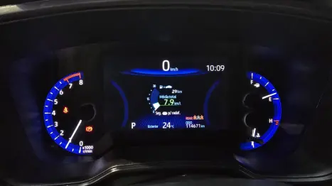 TOYOTA Corolla Cross 2.0 16V 4P FLEX VVT-IE XRE DIRECT SHIFT AUTOM�TICO CVT, Foto 13