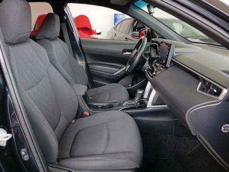TOYOTA Corolla Cross 2.0 16V 4P FLEX VVT-IE XR DIRECT SHIFT AUTOM�TICO CVT, Foto 7