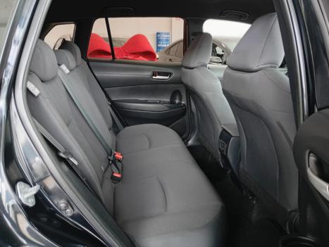 TOYOTA Corolla Cross 2.0 16V 4P FLEX VVT-IE XR DIRECT SHIFT AUTOM�TICO CVT, Foto 8