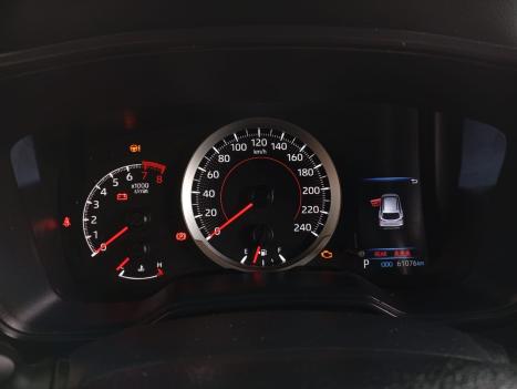 TOYOTA Corolla Cross 2.0 16V 4P FLEX VVT-IE XR DIRECT SHIFT AUTOM�TICO CVT, Foto 9