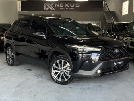 TOYOTA Corolla Cross 2.0 16V 4P FLEX VVT-IE XRE DIRECT SHIFT AUTOM�TICO CVT, Foto 1