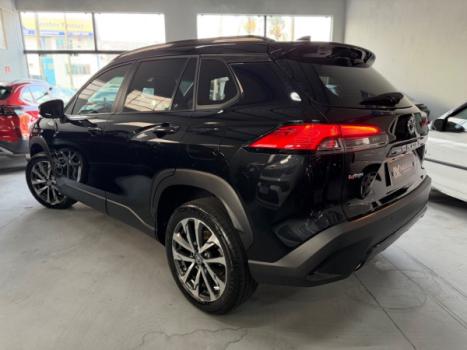 TOYOTA Corolla Cross 2.0 16V 4P FLEX VVT-IE XRE DIRECT SHIFT AUTOM�TICO CVT, Foto 2