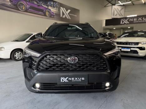 TOYOTA Corolla Cross 2.0 16V 4P FLEX VVT-IE XRE DIRECT SHIFT AUTOM�TICO CVT, Foto 3