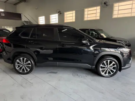 TOYOTA Corolla Cross 2.0 16V 4P FLEX VVT-IE XRE DIRECT SHIFT AUTOM�TICO CVT, Foto 4