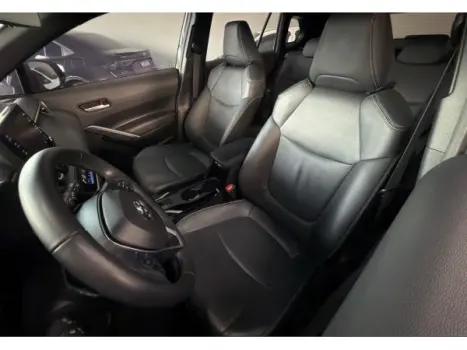 TOYOTA Corolla Cross 2.0 16V 4P FLEX VVT-IE XRE DIRECT SHIFT AUTOM�TICO CVT, Foto 7