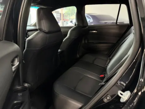 TOYOTA Corolla Cross 2.0 16V 4P FLEX VVT-IE XRE DIRECT SHIFT AUTOM�TICO CVT, Foto 8