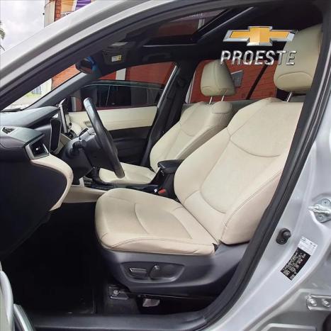 TOYOTA Corolla Cross 1.8 16V 4P FLEX VVT-I HYBRID XRX AUTOM�TICO CVT, Foto 5
