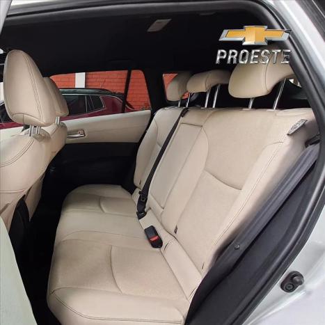 TOYOTA Corolla Cross 1.8 16V 4P FLEX VVT-I HYBRID XRX AUTOM�TICO CVT, Foto 6