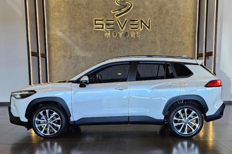 TOYOTA Corolla Cross 2.0 16V 4P FLEX VVT-IE XRE DIRECT SHIFT AUTOM�TICO CVT, Foto 2