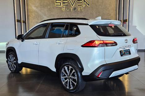 TOYOTA Corolla Cross 2.0 16V 4P FLEX VVT-IE XRE DIRECT SHIFT AUTOM�TICO CVT, Foto 3