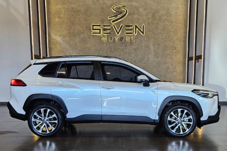 TOYOTA Corolla Cross 2.0 16V 4P FLEX VVT-IE XRE DIRECT SHIFT AUTOM�TICO CVT, Foto 6