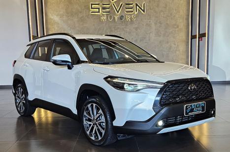 TOYOTA Corolla Cross 2.0 16V 4P FLEX VVT-IE XRE DIRECT SHIFT AUTOM�TICO CVT, Foto 7