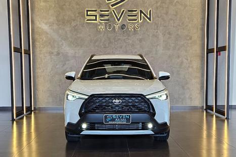 TOYOTA Corolla Cross 2.0 16V 4P FLEX VVT-IE XRE DIRECT SHIFT AUTOM�TICO CVT, Foto 8