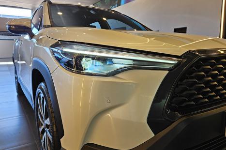 TOYOTA Corolla Cross 2.0 16V 4P FLEX VVT-IE XRE DIRECT SHIFT AUTOM�TICO CVT, Foto 10