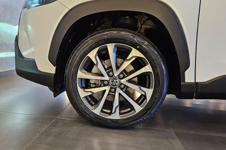 TOYOTA Corolla Cross 2.0 16V 4P FLEX VVT-IE XRE DIRECT SHIFT AUTOM�TICO CVT, Foto 11
