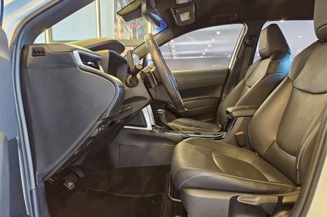 TOYOTA Corolla Cross 2.0 16V 4P FLEX VVT-IE XRE DIRECT SHIFT AUTOM�TICO CVT, Foto 13