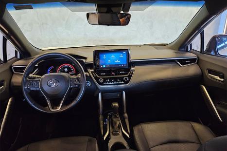 TOYOTA Corolla Cross 2.0 16V 4P FLEX VVT-IE XRE DIRECT SHIFT AUTOM�TICO CVT, Foto 16