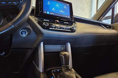 TOYOTA Corolla Cross 2.0 16V 4P FLEX VVT-IE XRE DIRECT SHIFT AUTOM�TICO CVT, Foto 17
