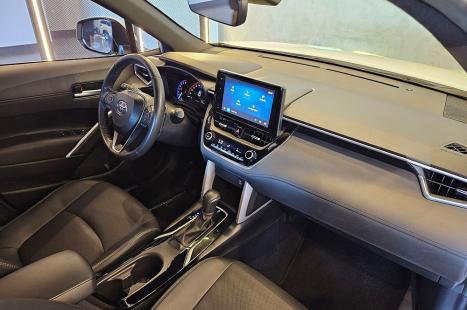 TOYOTA Corolla Cross 2.0 16V 4P FLEX VVT-IE XRE DIRECT SHIFT AUTOM�TICO CVT, Foto 18